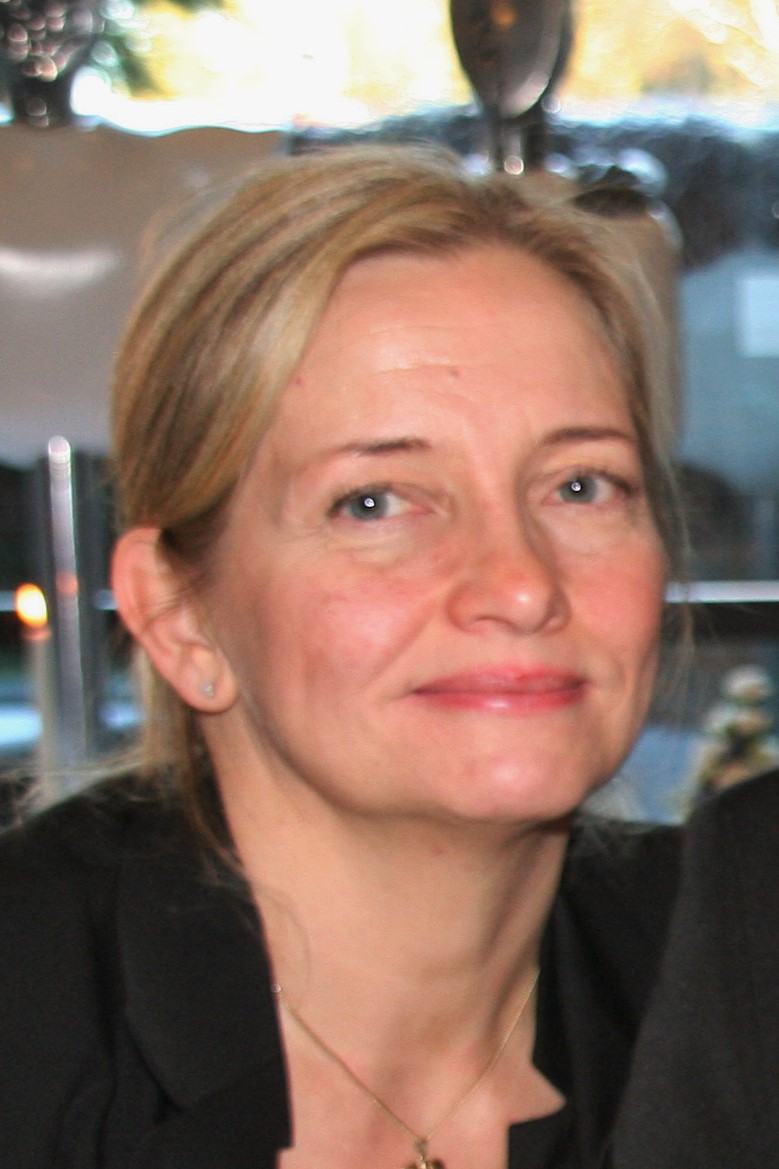 Sari Tiusanen, psykoterapeutti (Kela, VALVIRA)